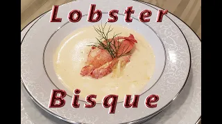 How to Make Lobster Bisque Don t Throw Away Your Lobster Shells What can I do with Lobster Shells