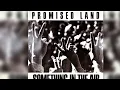 Promised Land - Something in the air (Maxi single - 1990)