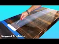 Grit Additive On Urethane Top Coat Matte Gloss Adds Extreme Durability To Countertops