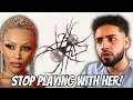 Doja Cat - Scarlet First Reaction I WASN T EXPECTING THIS