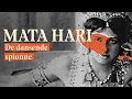 Download Lagu Mata Hari: de dansende spionne