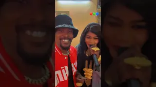 طاسو و تغريد العشره Taso 