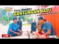 Download Lagu CACA HANDIKA - GANTUNGAN BAJU ( Cover Dangdut)