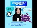 BELAJAR CODING - Brackets Looping