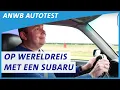 Download Lagu Is een Subaru Forester werkelijk onverwoestbaar? (DERDEHANDS DE WERELD ROND) | ANWB Autotest