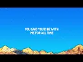 Rex Orange County, Daniel Caesar - Indecision (Lyrics)