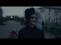 'I am Cruella' speech. Music by Nicholas Britell.