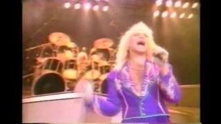 Download David Lee Roth - Japan - Toshiba Presents - The David Lee Roth Special - W/Van Halen Clips MP3