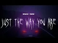 Download Lagu bruno mars - just the way you are [ sped up ] lyrics