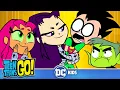 Download Lagu Blackfire is EVIL!!! | Teen Titans Go! |@dckids​