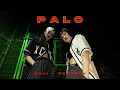Lagu Puri x KILATE TESLA x Kalibwoy - Palo