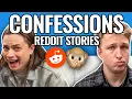 Why Would You Post This Online Reading Reddit Stories