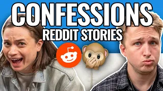 Why Would You Post This Online Reading Reddit Stories
