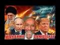 Download Lagu XOG XAJIIBA: DULAANKA MAREYKANKA VENEZUELA | QASA KACDON SHACAB | ISGARSINTA BRICS | SHARMA SHEIKH