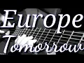 Download Lagu Europe - Tomorrow (Lirik Music Karaoke)