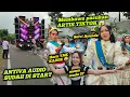 Download Lagu Woww kedatangan artis tiktok di karnaval suren, Selvi Ayunda ,Haris aje