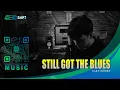Lagu Gary Moore - Still Got The Blues (Acoustic Cover)