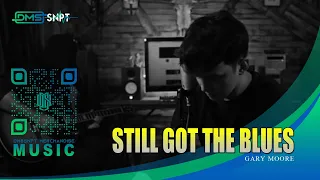 Download Gary Moore - Still Got The Blues (Acoustic Cover) MP3