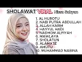 Download Lagu ALHIJROTU || ALLAH KARIM || NISSA SABYAN SHOLAWAT