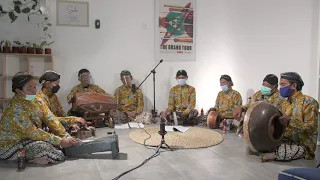 paguyuban laras madyo ki ageng gribig pcm piyungan