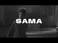 Asake x Victony x Firstklaz x Davido x 3Step Afrohouse Typebeat -SAMA