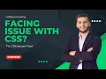 Why My CSS Isn t Applying Common Issues and Quick Fixes