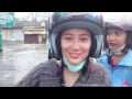 Lagu VIDEO Gadis Cantik Terjebak Banjir Rob di Kaligawe Semarang