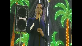الشاعر   حفلات محمد المشيطي دندنها