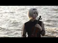 NieR: Automata [Violin Cover] — Voice Of No Return Cosplay Instrumental OST