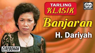 h dariyah banjaran official audio