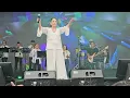 Download Lagu Sheila Majid \u0026 Tohpati - Live at Synchronize Fest 2024 - Full Concert