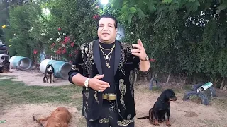 وسط الكلاب  حصرياا  كليب صاحب كلب  خميس شعبان عبدالرحيم      دندنها