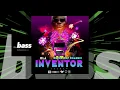Olatunji - Inventor (Izaman) (Razorshop Roadmix) | 2024 Music Release