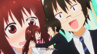 when you have fallen in love with your best friend big brother