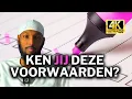 Download Lagu DeenReminder Q\u0026A - Wat zijn de voorwaarden van een wali en waar vind ik een wali?
