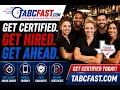 TABC Certification Texas Online No Timers Instant Certificate TABC Fast