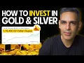 Download Lagu How To INVEST in GOLD and SILVER? | Ankur Warikoo Hindi