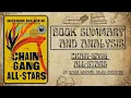 Download Lagu Chain-Gang All-Stars - Nana Kwame Adjei-Brenyah | Summary and Analysis