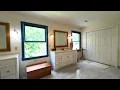 Former Wooldridge Farm Home Barn Cottage up for Auction in Lynchburg Virginia