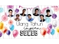 Download Lagu Ultah Impian Dimas Anggara, Nino \