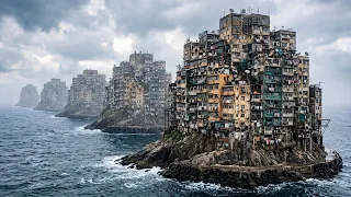 10 Ciudades Más Imposibles del Planeta Donde Hasta los Locales Temen Vivir