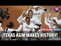 Texas A M Softball Earns First-Ever No 1 Seed in NCAA Tournament USA TODAY NEWS