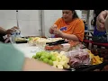 Seaside Costco Lunch - AnaMo Footage