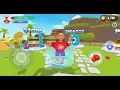 Lifting Hero Animal Evolution 2