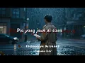 Febinda Tito《Selamanya Bersama》印尼情歌😭雨中回憶太催淚了！🌧️#FebindaTito #SelamanyaBersama #思念愛人
