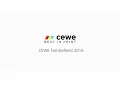 Lagu CEWE familiefeest 2016