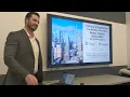 LoopNet demo at by Joe Mandracchia from CoStar Group