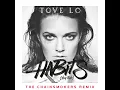 Habits (Stay High) (The Chainsmokers Extended Mix)