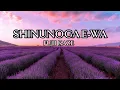 Fujii Kaze - Shinunoga E-Wa (Lyrics)