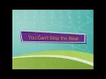You Can't Stop the Beat-Cut Dance Version